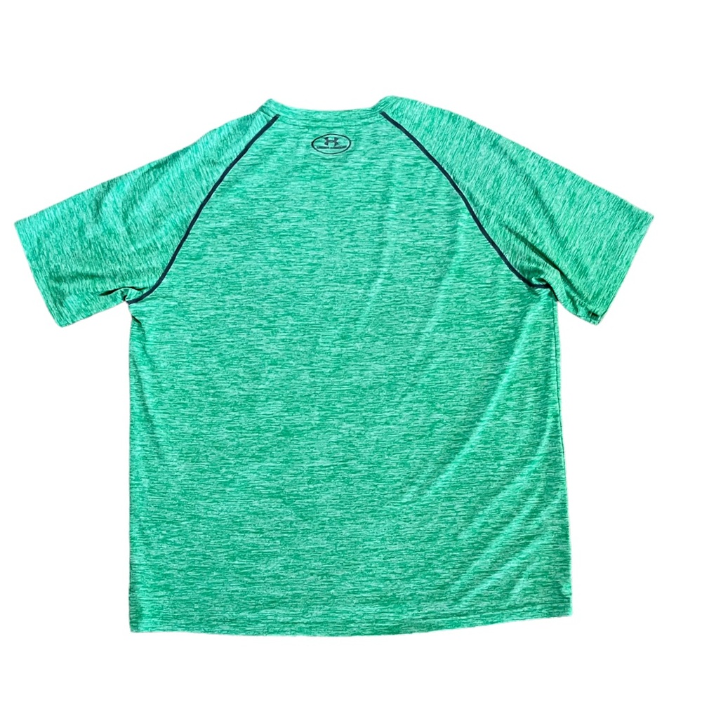 Under Armour Loose HeatGear Tee Closeout Price - Picture 8 of 9